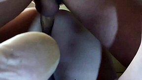 Screaming Slut Came 20 Times!