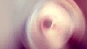 Rebel Rhyder in wild 5on1 anal fisting session