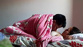 Homemade Porn With My Horny Stepsister