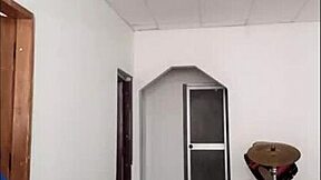 Sex in the doctor's office with dirty hospital professionals.