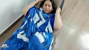 i tell my stepson to come help under the covers, but he brings his hard cock for my mouth 😏