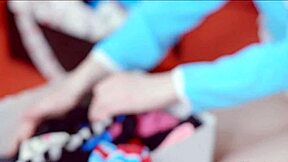 Astonishing Redhead Angel Craves Deep Penetration Hardcore