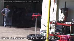 hot 18 year old farm girls come to florida to get naked