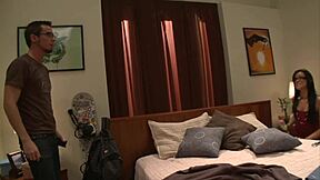 tanner mayes pussy rammed hard