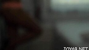 Teen Babe Masturbates With Fingers And Dildo Toys