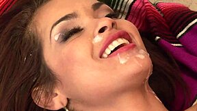 Amanda Is An 18 Year Old Hooker Who Loves Sex