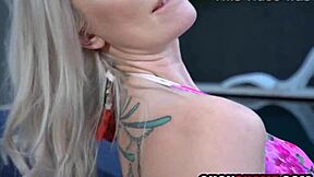 wife cheats with neighbor sydney paige