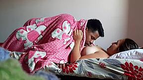 Homemade Porn With My Horny Stepsister