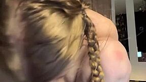 watch this extreme pussy fucking and anal fisting scene