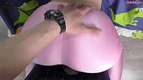 Girlfriend Passionately Sucks Cock For Facial.