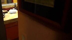 Old Man Fucks Step Daughter Hard?