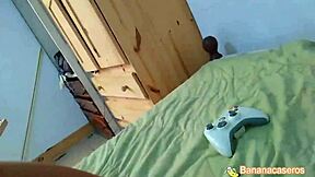 latest video preview of bananacaseros stepdaughter 19 tribute to - color climax 😘🍌