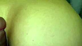 Stepsister's big ass addicted to anal creampie secretly