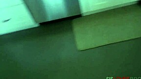 blackmail my dumb step sister lana rhoades?