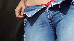 Teen accidentally sends doggystyle video to teacher from room.