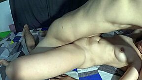 Fucking My Best Friend