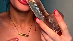 Horny British Slut Girlfriend Experience