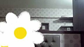 Cheating With Stepmother In Boarding Room!