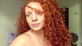 Masturbating thinking of ex!