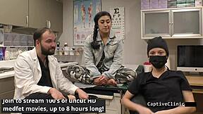 I interrogate jasmine rose in remote center