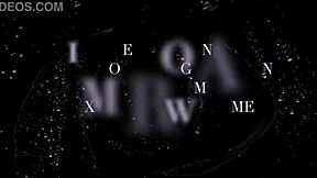 Masked Sub Slut Receives Rough Spanking And Domination From Male