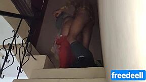 First anal with step sister second with step mom