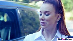 Big Boobs Nurse Facesat