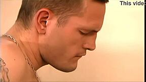 Jane Darling gets a facial!