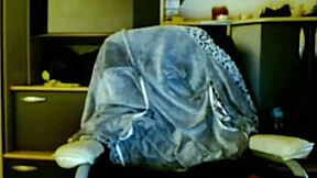 I love wearing my black stockings