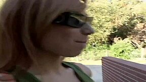 Teen lesbians really know how to please each other!