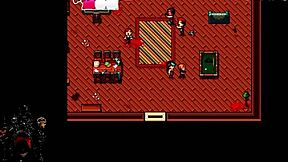 Zombies retreat episode 1