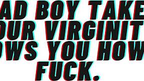 erotic audio for first time roleplay