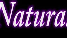 Natural busty teen 18+ Kimber Lee helps you cum with jerk off instructions 😘