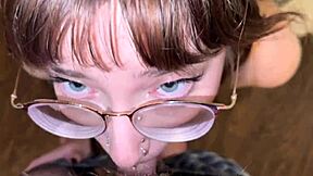 Prim Taylor, the naughty neighbor with big tits