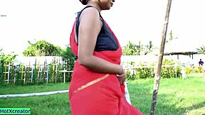 Desi Wife Repays Husband's Debt with Intense Fucking