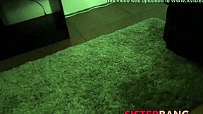 wanna make your stepbro happy with my tight pussy?