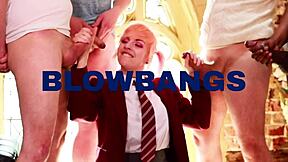 I gave a footjob and 69d before playing with cum in my mouth