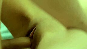 Lusty Non-Professional Sweetie Gets Impaled On Hard Thick Boner In Interracial Sex.