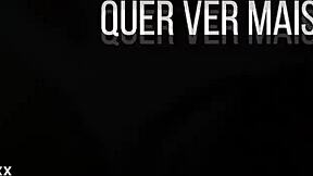 镜头后卢西乔普林三人色情探险