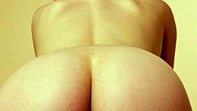 exhibitionist virtual girlfriend mia pink ai generated flashing in bedroom