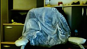 I love wearing my black stockings