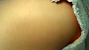 I Fuck Uncensored 18-Year-Old Suzu-Chan's Shaved Pussy