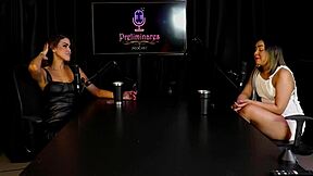 Wants anal with 8 men?