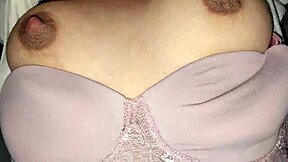 It's so easy to undress my sister-in-law in college