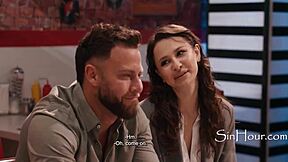 Teen Liz Jordan Dates Older Guy In Public Encounter