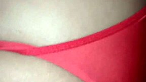 I find my cute colombian stepsister napping and fuck her hard!