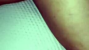 I find my cute colombian stepsister napping and fuck her hard!