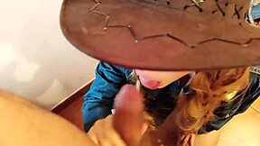 my peasant neighbor invites me, i fuck her hard in the ass, she has orgasm