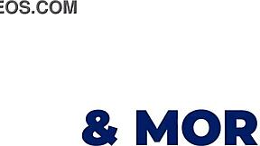 I smoke and instruct jerk off