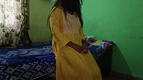 does indian bhabhi want dever's cock in doggy?